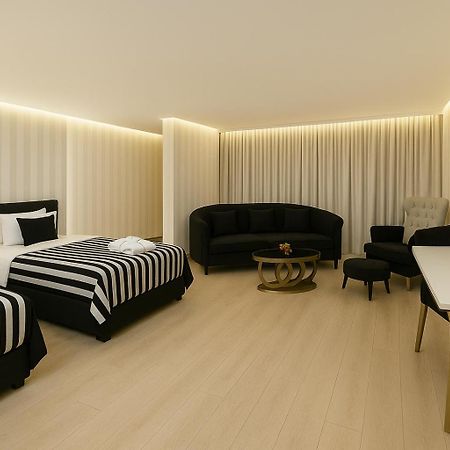 Ramada Hotel & Suites Sisli Κωνσταντινούπολη Εξωτερικό φωτογραφία