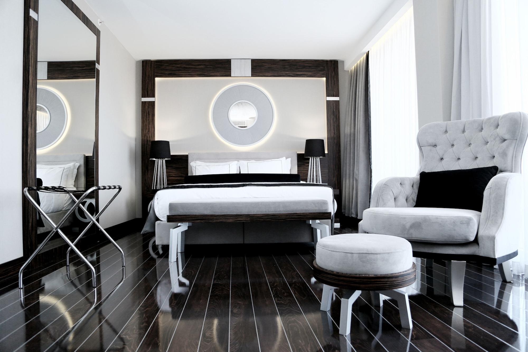 Ramada Hotel & Suites Sisli Κωνσταντινούπολη Εξωτερικό φωτογραφία