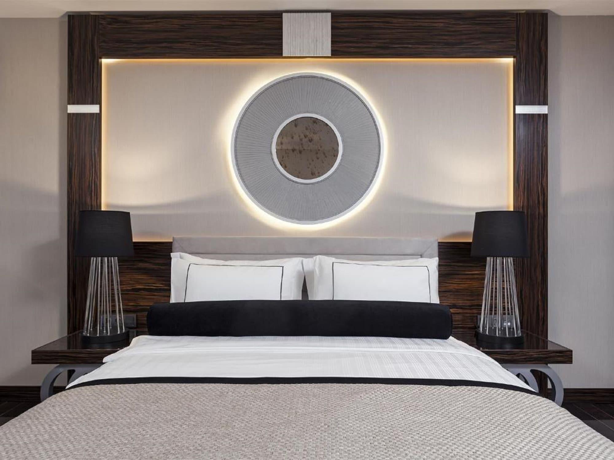 Ramada Hotel & Suites Sisli Κωνσταντινούπολη Εξωτερικό φωτογραφία