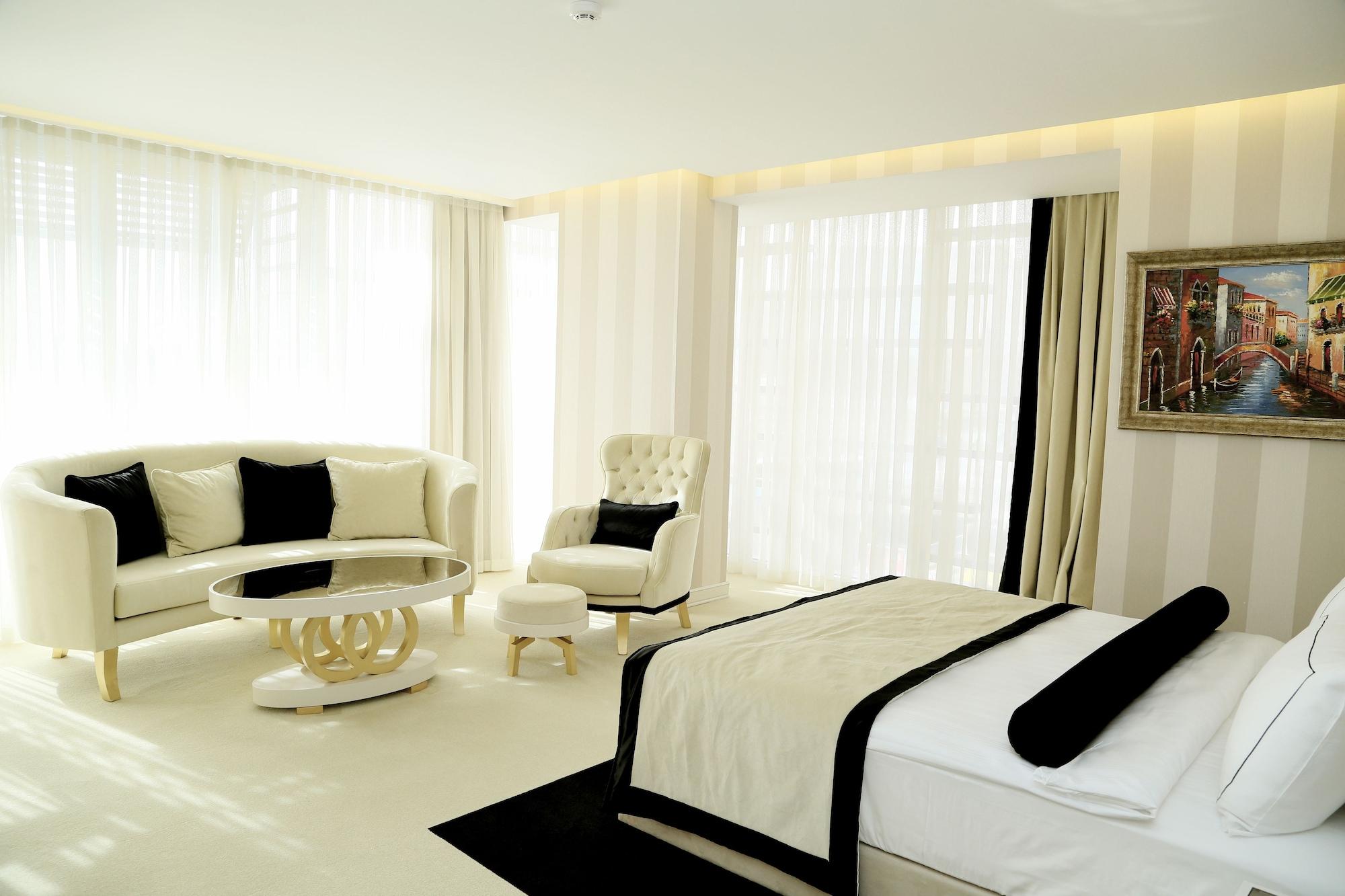 Ramada Hotel & Suites Sisli Κωνσταντινούπολη Εξωτερικό φωτογραφία