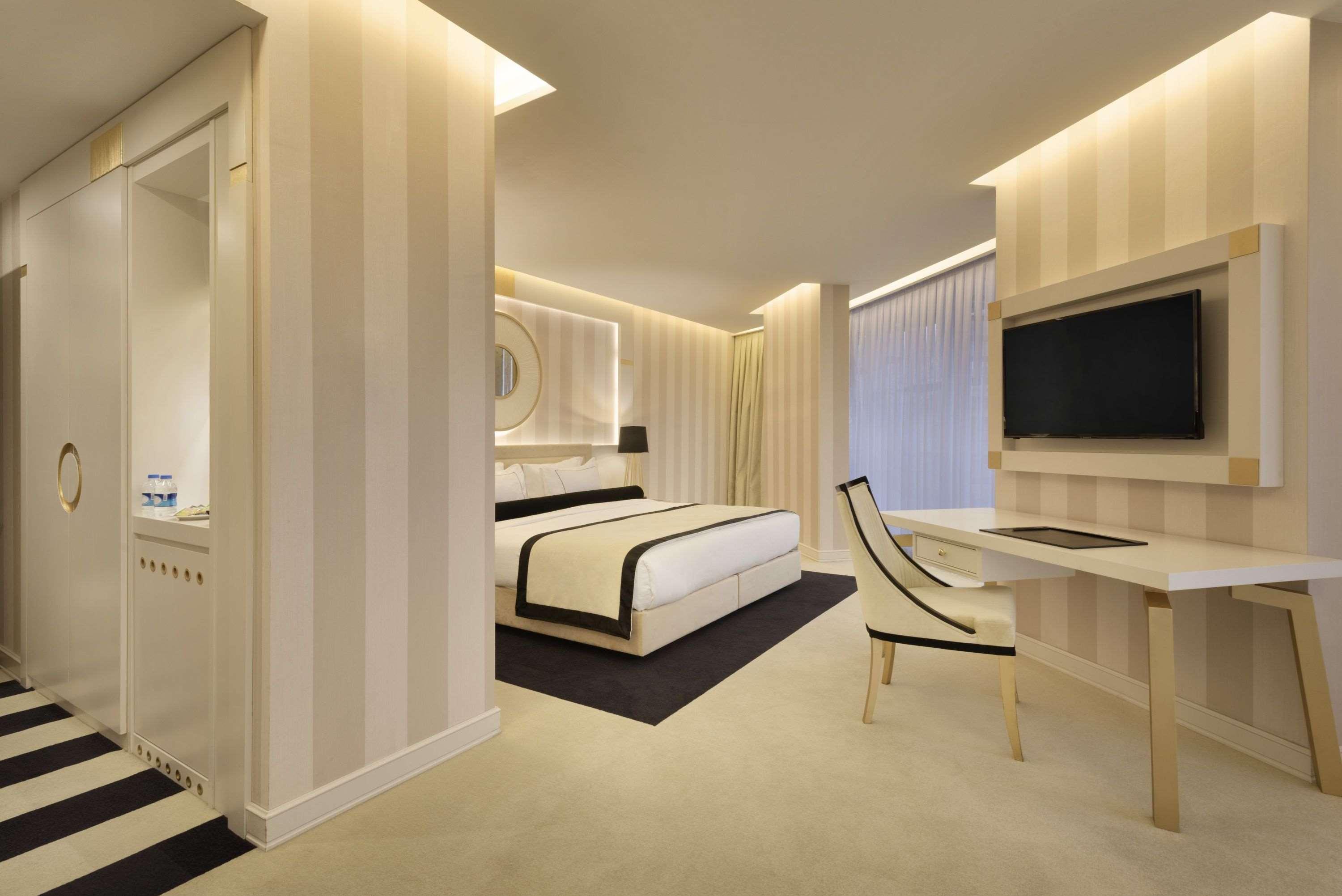 Ramada Hotel & Suites Sisli Κωνσταντινούπολη Εξωτερικό φωτογραφία