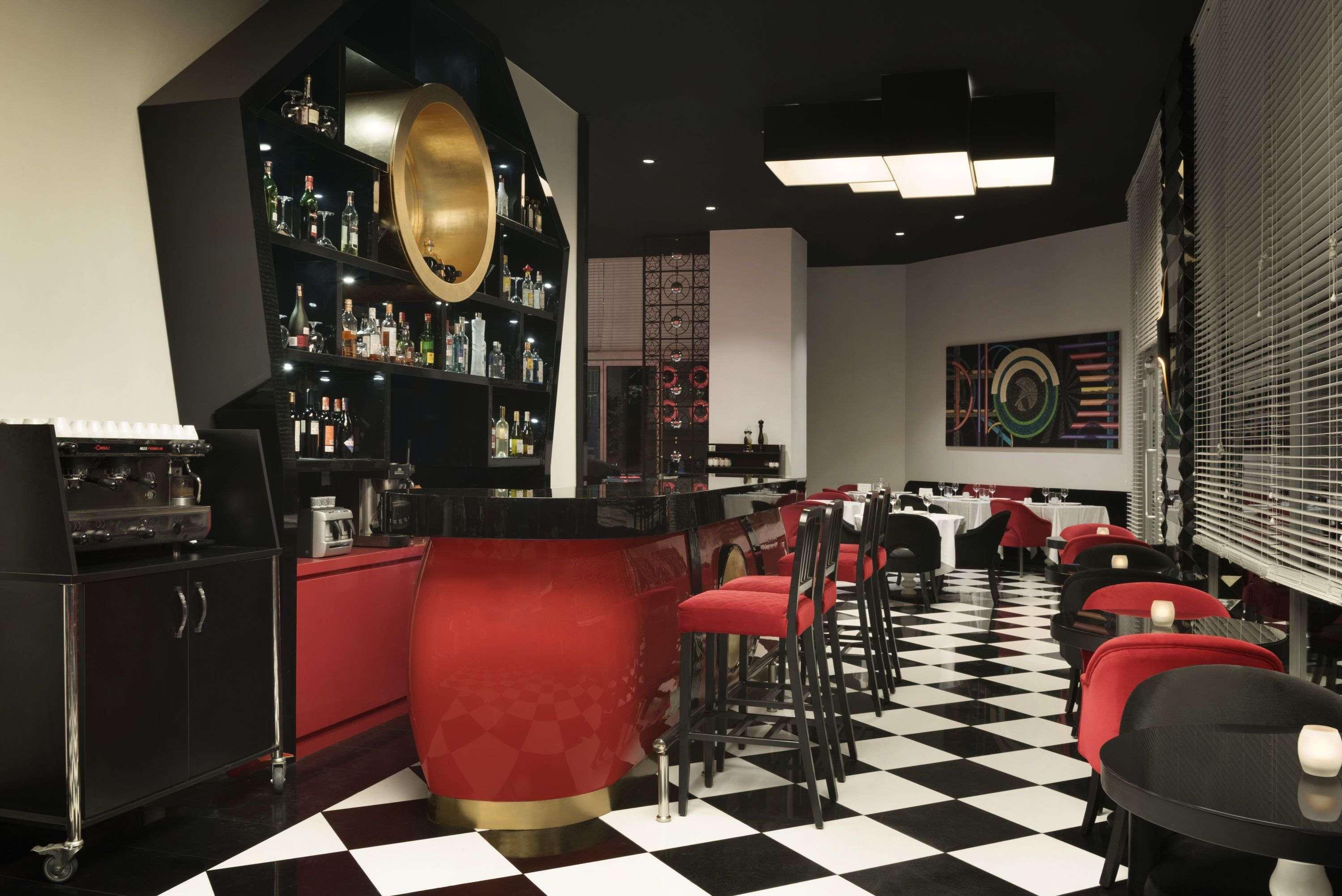 Ramada Hotel & Suites Sisli Κωνσταντινούπολη Εξωτερικό φωτογραφία