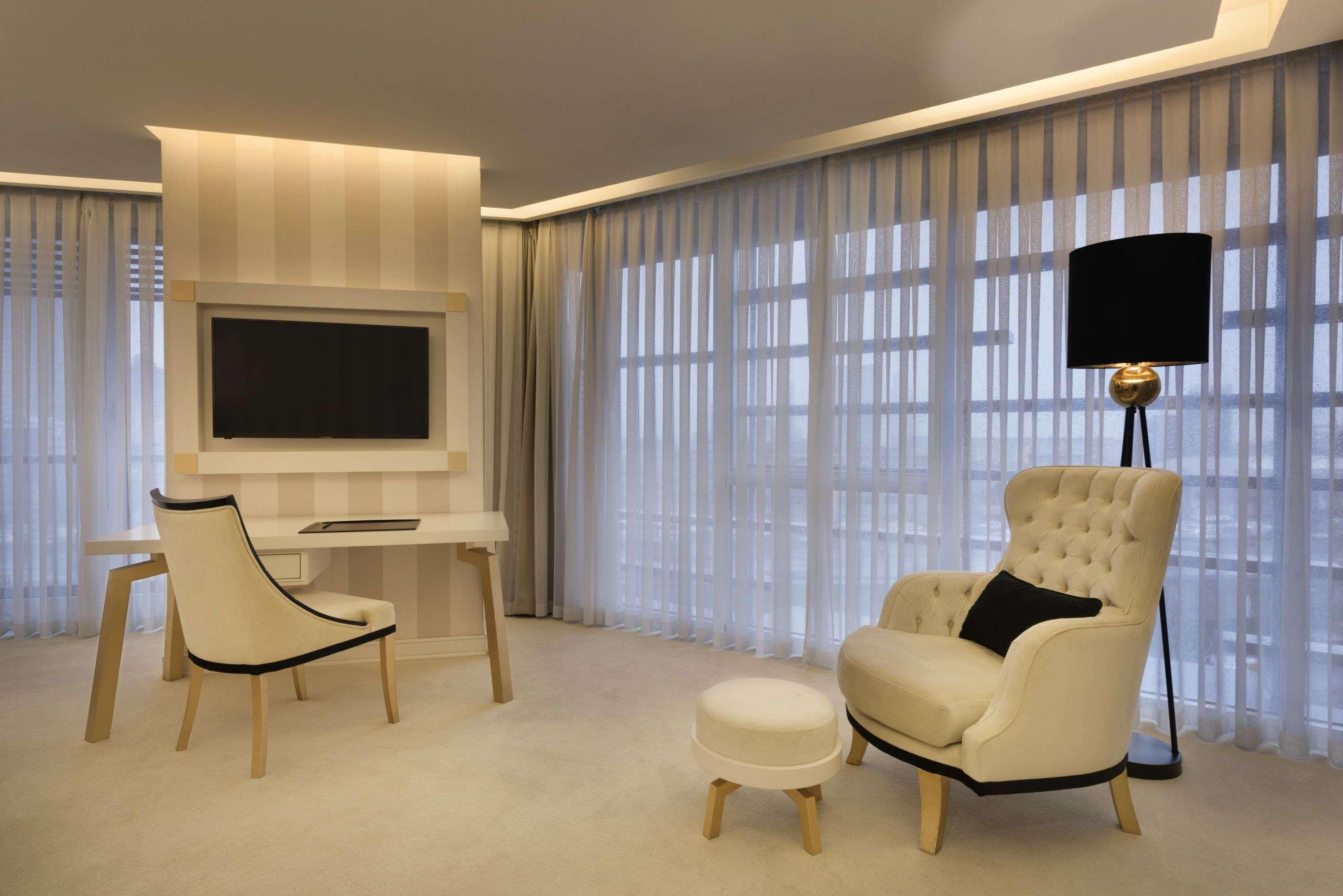 Ramada Hotel & Suites Sisli Κωνσταντινούπολη Εξωτερικό φωτογραφία