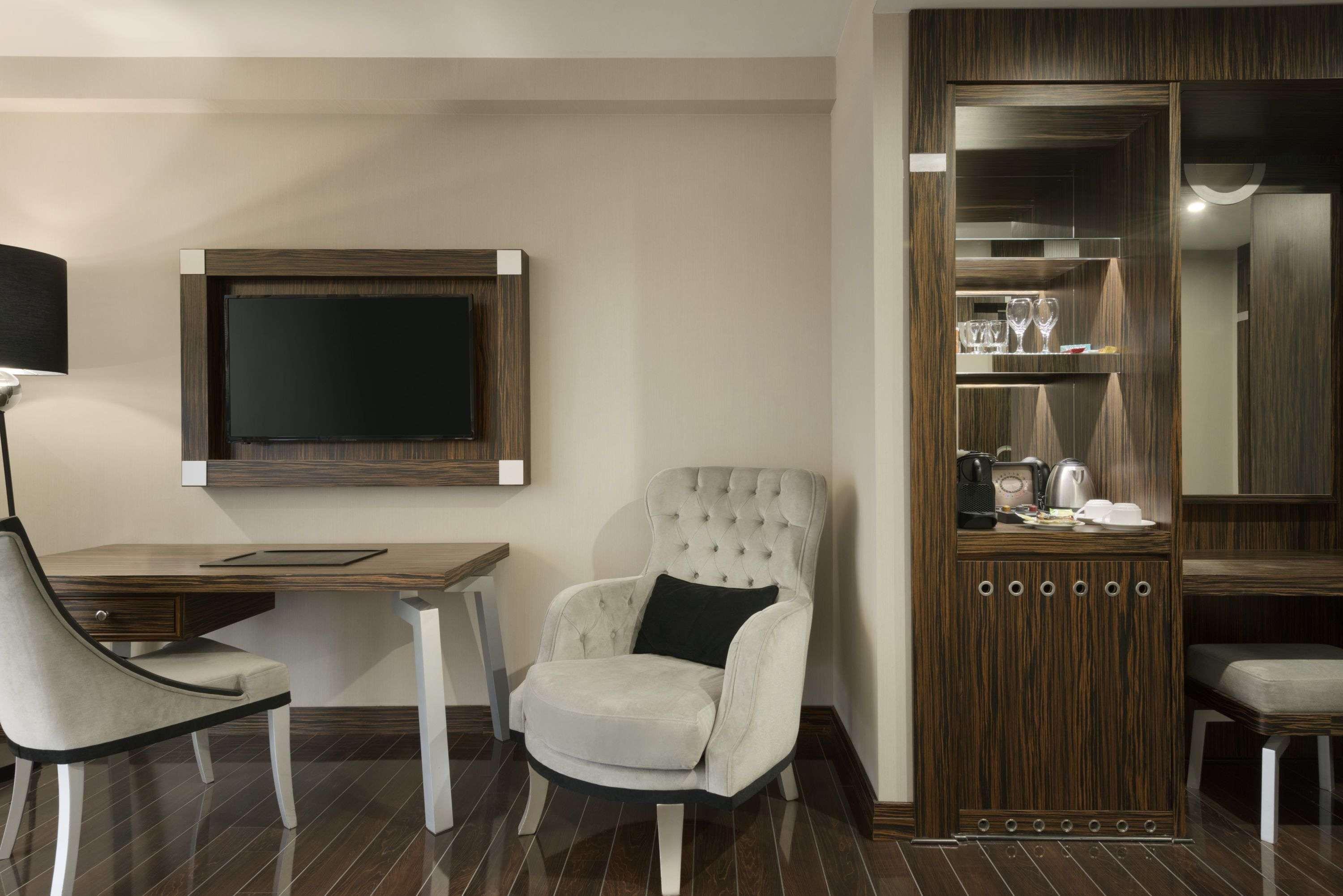 Ramada Hotel & Suites Sisli Κωνσταντινούπολη Εξωτερικό φωτογραφία
