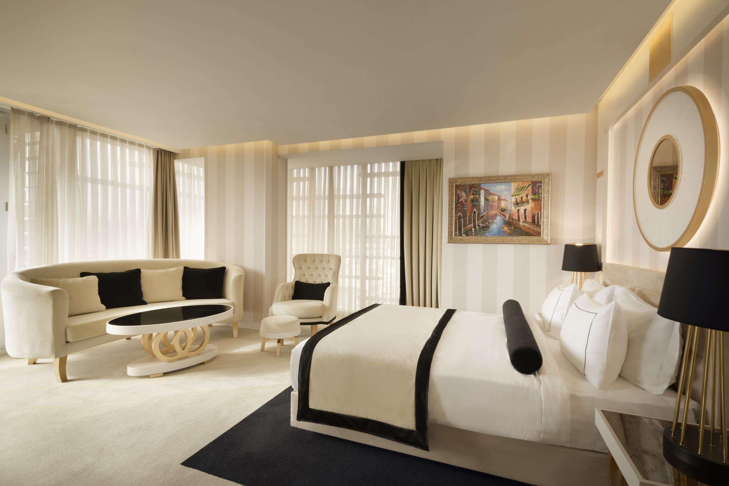 Ramada Hotel & Suites Sisli Κωνσταντινούπολη Εξωτερικό φωτογραφία