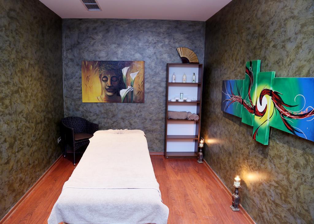 Ramada Hotel & Suites Sisli Κωνσταντινούπολη Εξωτερικό φωτογραφία