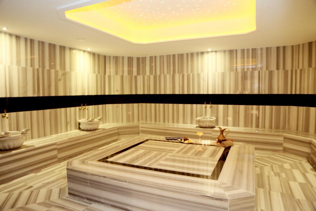Ramada Hotel & Suites Sisli Κωνσταντινούπολη Εξωτερικό φωτογραφία