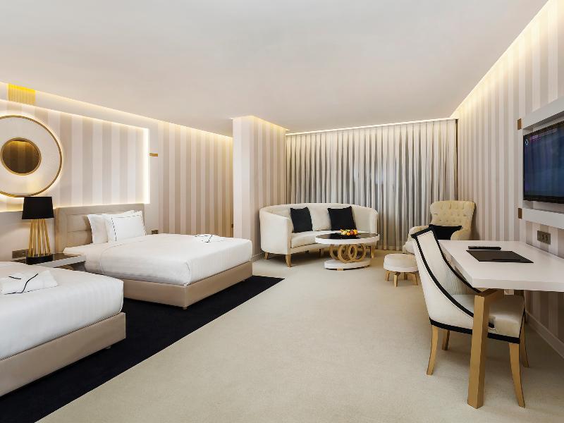 Ramada Hotel & Suites Sisli Κωνσταντινούπολη Εξωτερικό φωτογραφία
